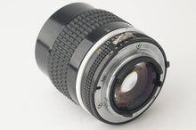画像をギャラリービューアに読み込む, ニコン Nikon Ai-s NIKKOR 105mm F2.5