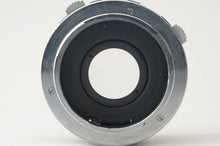 Load image into Gallery viewer, Olympus F.Zuiko Auto-S 38mm f/1.8 for Pen F FT