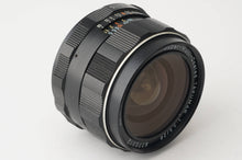 画像をギャラリービューアに読み込む, ペンタックス Asahi Pentax SMC Takumar 28mm F3.5