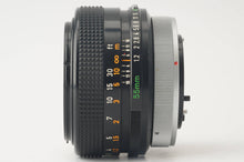 Load image into Gallery viewer, Canon FD 55mm f/1.2 S.S.C