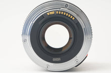 画像をギャラリービューアに読み込む, キヤノン Canon COMPACT MACRO EF 50mm F2.5