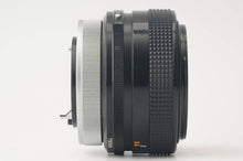 Load image into Gallery viewer, Canon FD 55mm f/1.2 S.S.C