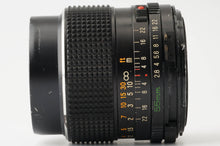 画像をギャラリービューアに読み込む, マミヤ Mamiya Mamiya Sekor C 55mm F2.8 M645用