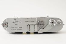 Load image into Gallery viewer, Leica M3 Double Stroke Rangefinder Film Camera