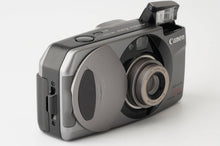 画像をギャラリービューアに読み込む, キヤノン Canon オートボーイ Autoboy Luna PANORAMA AiAF 28-70mm ZOOM