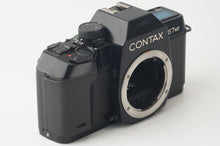 画像をギャラリービューアに読み込む, コンタックス Contax 167MT