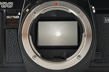 画像をギャラリービューアに読み込む, ミノルタ Minolta X-700 MPS / MD Zoom 35-105mm F3.5-4.5