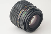 画像をギャラリービューアに読み込む, マミヤ Mamiya Mamiya-Sekor C 80mm F1.9 M645用