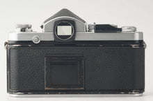 画像をギャラリービューアに読み込む, ニコン Nikon F2 Eye Level アイレベル