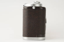 画像をギャラリービューアに読み込む, ミノルタ Minolta PROD 20's / 35mm F4.5