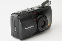 画像をギャラリービューアに読み込む, オリンパス Olympus μ ミュー ZOOM PANORAMA 35-70mm