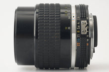 画像をギャラリービューアに読み込む, ニコン Nikon Ai-s NIKKOR 105mm F2.5