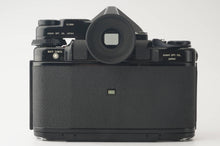画像をギャラリービューアに読み込む, ペンタックス Pentax 6x7 TTL ミラーアップ