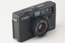 画像をギャラリービューアに読み込む, キヤノン Canon オートボーイ AF 35M / 38mm F2.8