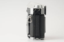 画像をギャラリービューアに読み込む, コニカ Konica Autoreflex T3 / Konica Hexanon AR 50mm F1.7