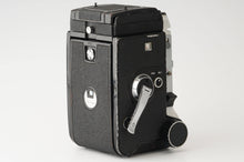 画像をギャラリービューアに読み込む, マミヤ Mamiya C330 Professional