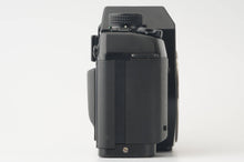 画像をギャラリービューアに読み込む, コンタックス Contax 167MT