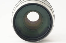 画像をギャラリービューアに読み込む, ペンタックス Pentax SMC PENTAX-FA 100-300mm F4.7-5.8 Kマウント