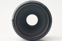 画像をギャラリービューアに読み込む, キヤノン Canon COMPACT MACRO EF 50mm F2.5