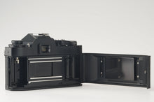 画像をギャラリービューアに読み込む, リコー Ricoh XR500 / RICOH XR RIKENON 50mm F2