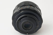 画像をギャラリービューアに読み込む, ペンタックス Asahi Pentax SMC Takumar 28mm F3.5
