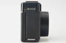 画像をギャラリービューアに読み込む, キヤノン Canon オートボーイ AF 35M / 38mm F2.8