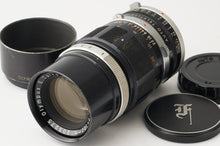画像をギャラリービューアに読み込む, オリンパス Olympus E.Zuiko Auto-T 100mm F3.5 Pen F FT用 / AUTO TELEPLUS 2X