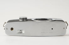 画像をギャラリービューアに読み込む, オリンパス Olympus PEN F / F.Zuiko Auto-S 38mm F1.8