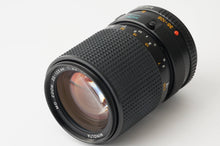 画像をギャラリービューアに読み込む, ミノルタ Minolta X-700 MPS / MD Zoom 35-105mm F3.5-4.5