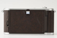 画像をギャラリービューアに読み込む, ミノルタ Minolta PROD 20's / 35mm F4.5