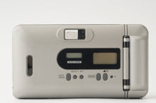 画像をギャラリービューアに読み込む, コニカ Konica BiG mini F / 35mm F2.8