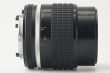 画像をギャラリービューアに読み込む, ニコン Nikon Ai-s NIKKOR 105mm F2.5