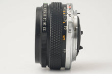 画像をギャラリービューアに読み込む, オリンパス Olympus OM-SYSTEM Zuiko Auto-W 28mm F2.8