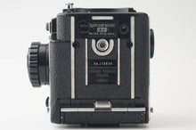 画像をギャラリービューアに読み込む, マミヤ Mamiya M645 / MAMIYA-SEKOR C 80mm F2.8