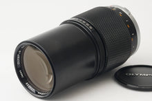 画像をギャラリービューアに読み込む, オリンパス Olympus OM-SYSTEM Zuiko MC Auto-T 200mm F4
