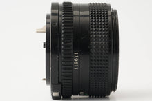 画像をギャラリービューアに読み込む, キヤノン Canon New FD 28mm F2.8