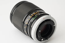 画像をギャラリービューアに読み込む, キヤノン Canon FD 135mm F2.5 S.C.