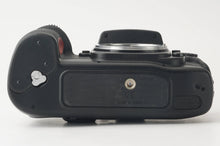 画像をギャラリービューアに読み込む, ニコン Nikon F100 ボディ