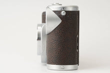 画像をギャラリービューアに読み込む, ミノルタ Minolta PROD 20's / 35mm F4.5