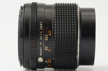 画像をギャラリービューアに読み込む, マミヤ Mamiya Mamiya Sekor C 55mm F2.8 M645用