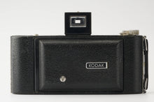 画像をギャラリービューアに読み込む, Kodak SENIOR SIX-16 / Kodak Anastigmat 128mm F6.3