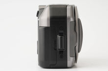 画像をギャラリービューアに読み込む, キヤノン Canon オートボーイ Autoboy Luna PANORAMA AiAF 28-70mm ZOOM