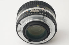 Load image into Gallery viewer, Nikon Ai-s NIKKOR 50mm f/1.4