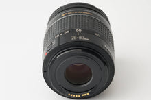 画像をギャラリービューアに読み込む, キヤノン Canon EF 28-80mm F3.5-5.6 V USM