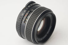 画像をギャラリービューアに読み込む, ペンタックス Pentax Asahi Super Multi Coated タクマー Takumar 55mm F1.8 M42