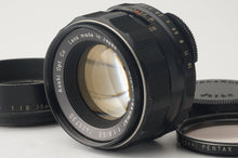 Load image into Gallery viewer, Asahi Pentax Super Takumar 55mm f/1.8 M42