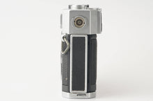 画像をギャラリービューアに読み込む, キヤノン Canon 7 レンジファインダー ボディ
