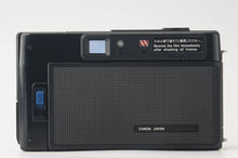 画像をギャラリービューアに読み込む, キヤノン Canon オートボーイ AF 35M / 38mm F2.8