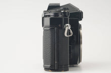 画像をギャラリービューアに読み込む, ニコン Nikon FE2 ブラック