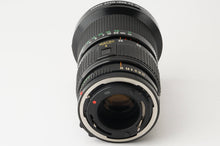 画像をギャラリービューアに読み込む, キヤノン Canon New FD Zoom 35-105mm F3.5